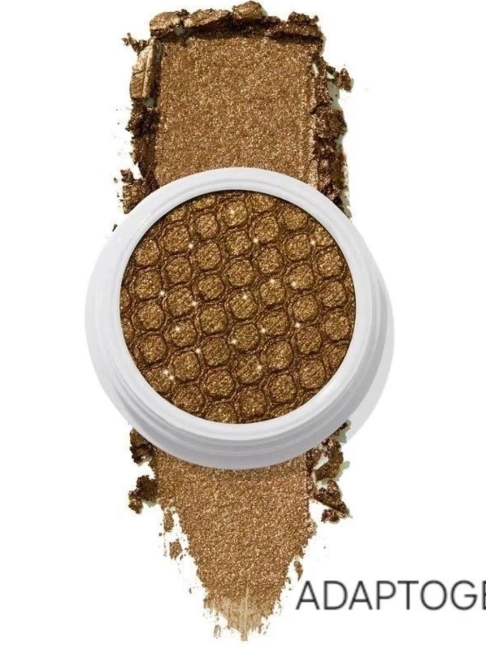 Colourpop Limited Edition Supershock Eyeshadow | Adaptogen